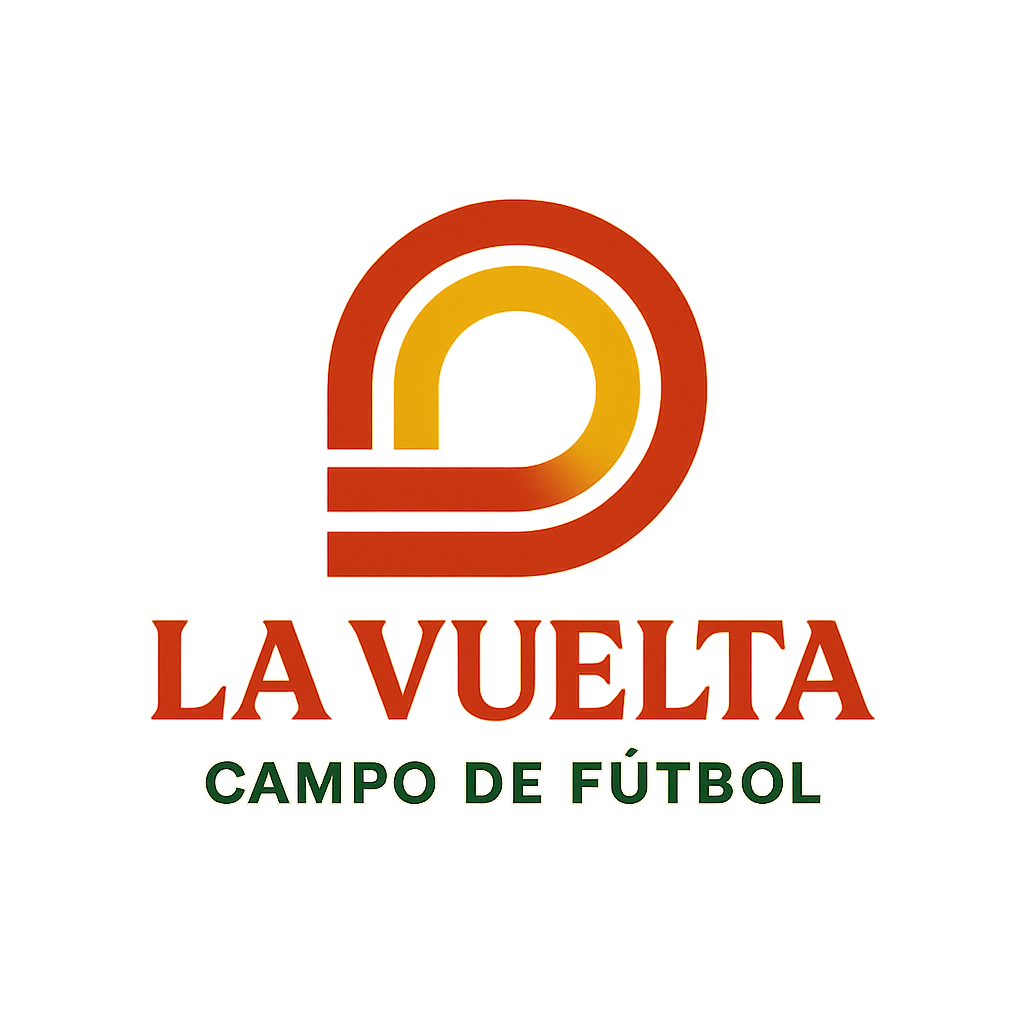 Logo de Campo de fútbol